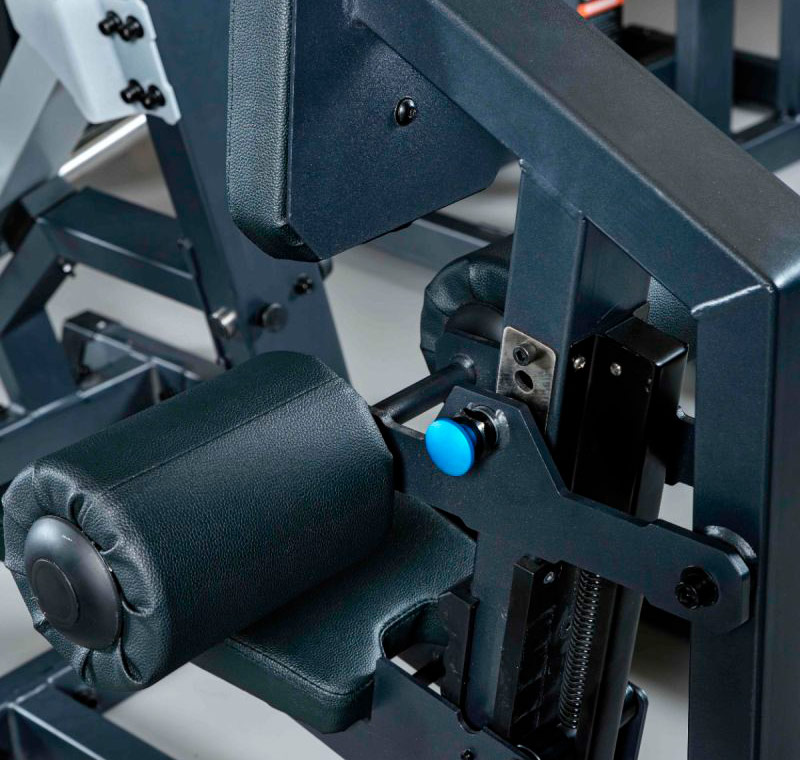 Тренажер Тяга к себе сверху DHZ D606