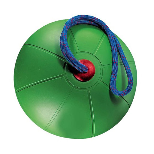 Функциональный мяч PERFORM BETTER Extreme Converta-Ball 5 кг
