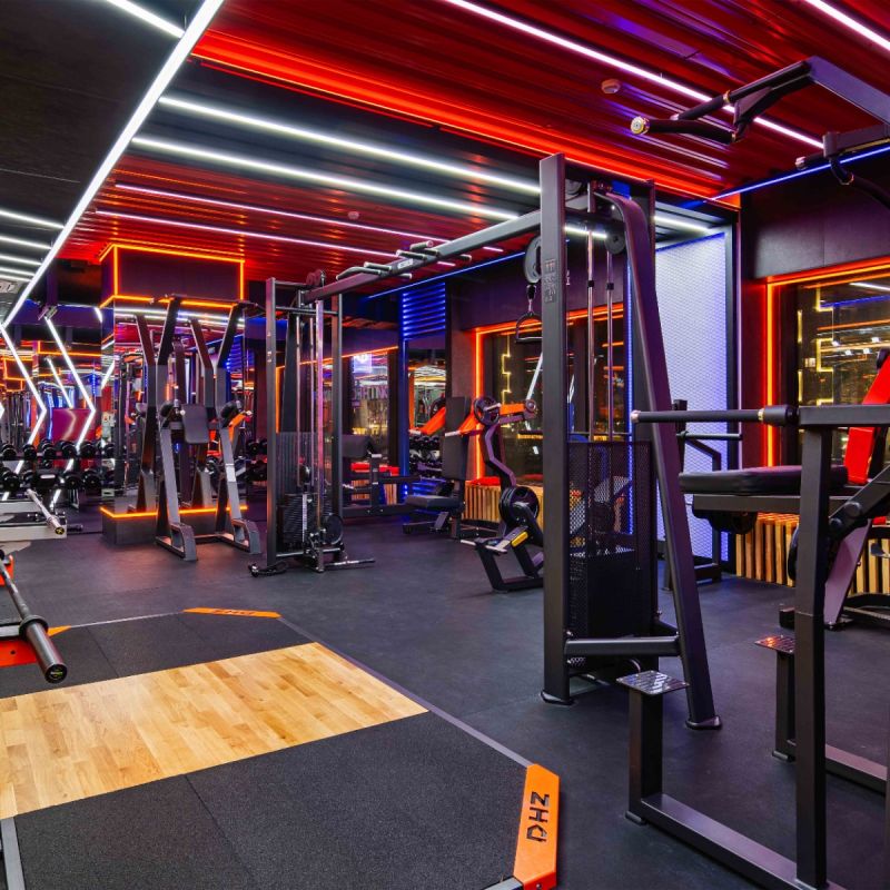 Тренажер Брусья пресс турник Tangen ZS-1117