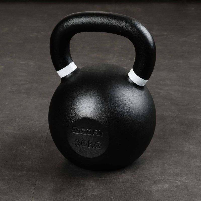 Гиря тренировочная PROFI-FIT 36 кг ZS-1276