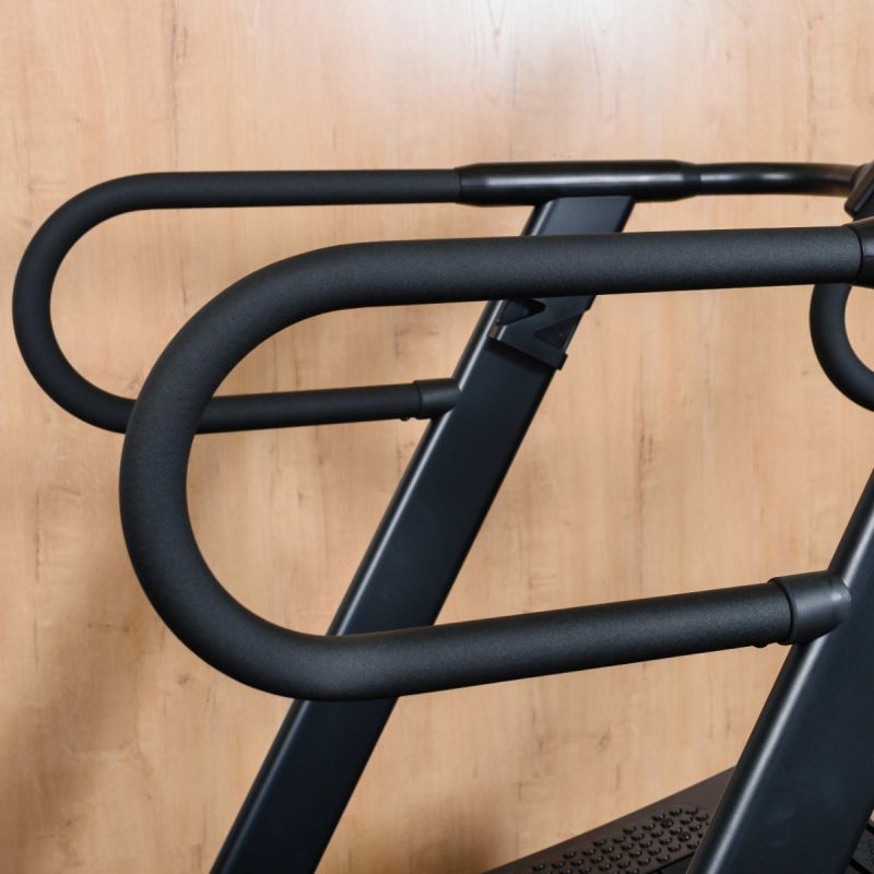 Профессиональная изогнутая беговая дорожка SHUA SH-1193