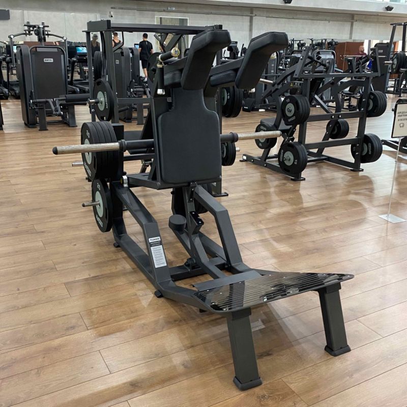 Тренажер для приседания Сквот-машина Tangen ZS-1145