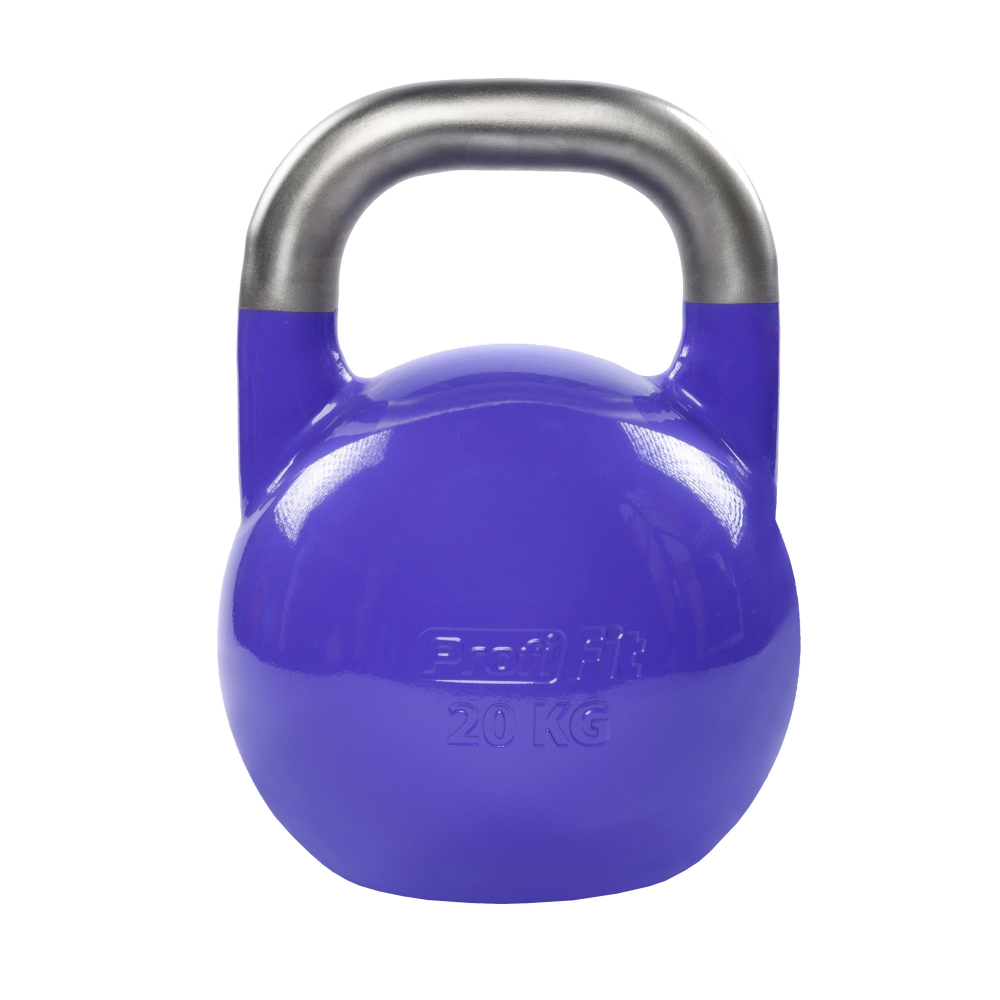 Гиря соревновательная PROFI-FIT 20 кг ZS-1294