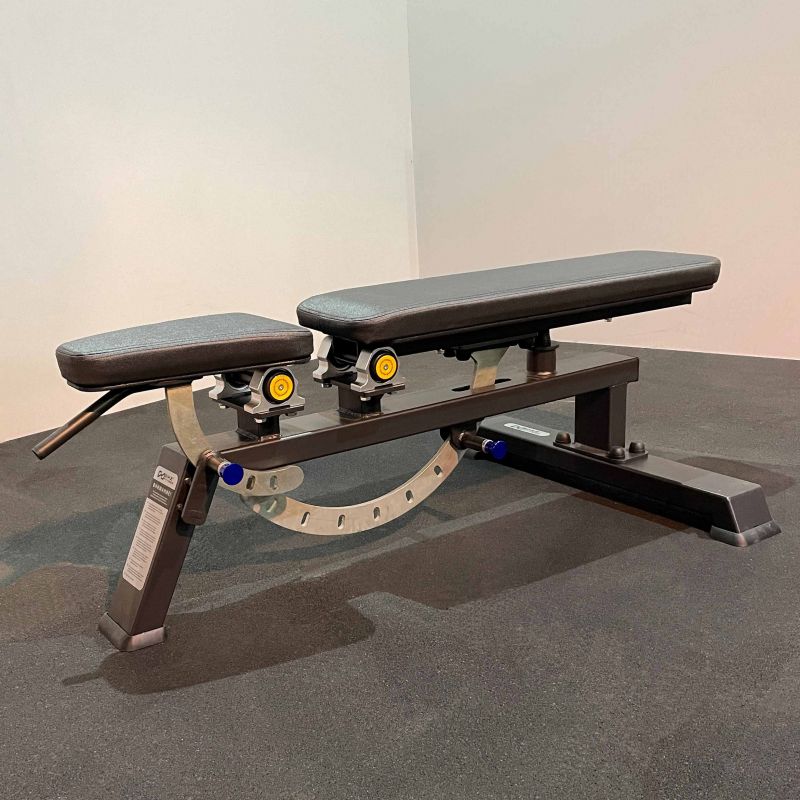 Скамья универсальная, мобильная Tangen ZS-1121