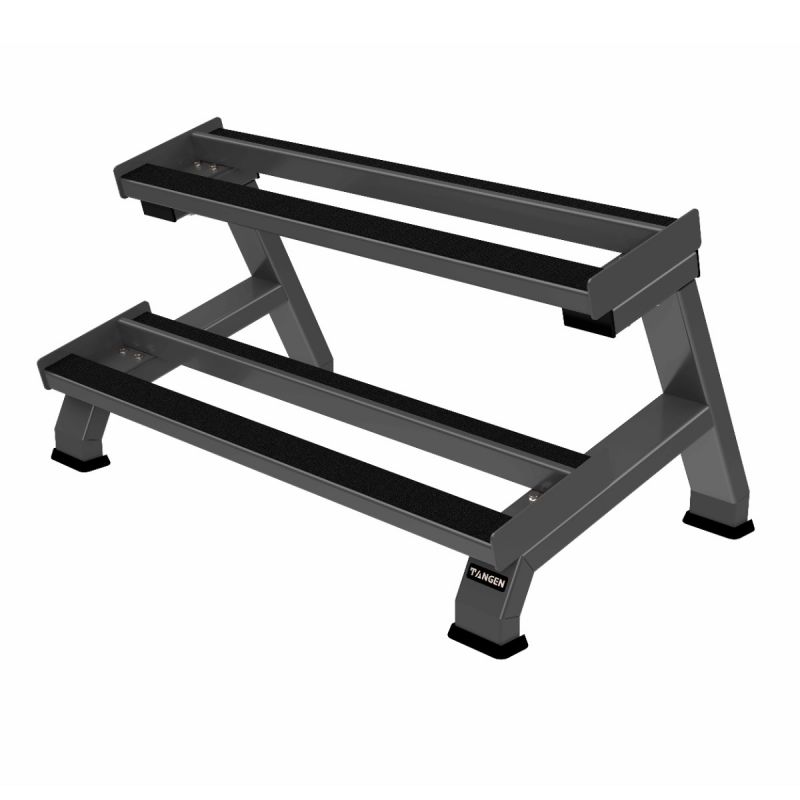 Стойка для гантелей (на 10 пар) Tangen ZS-1307