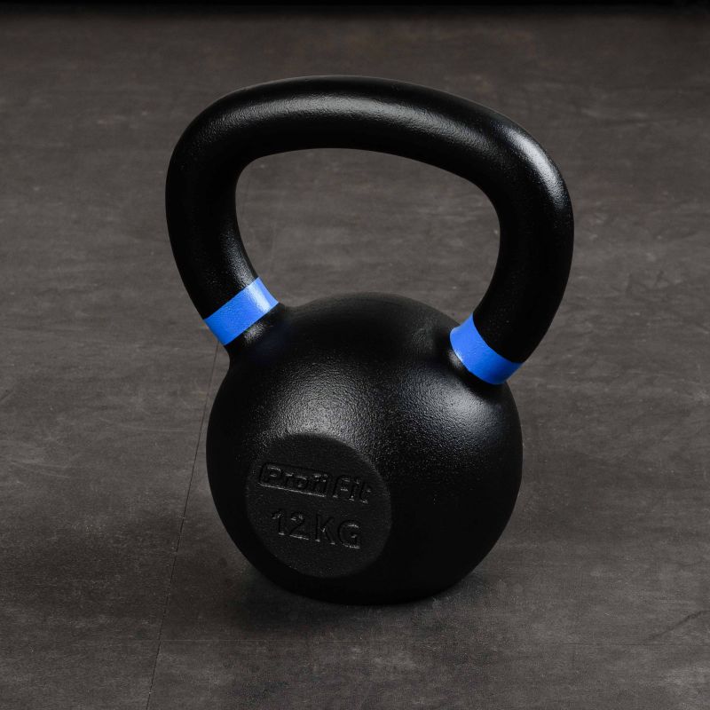 Гиря тренировочная PROFI-FIT 12 кг ZS-1270