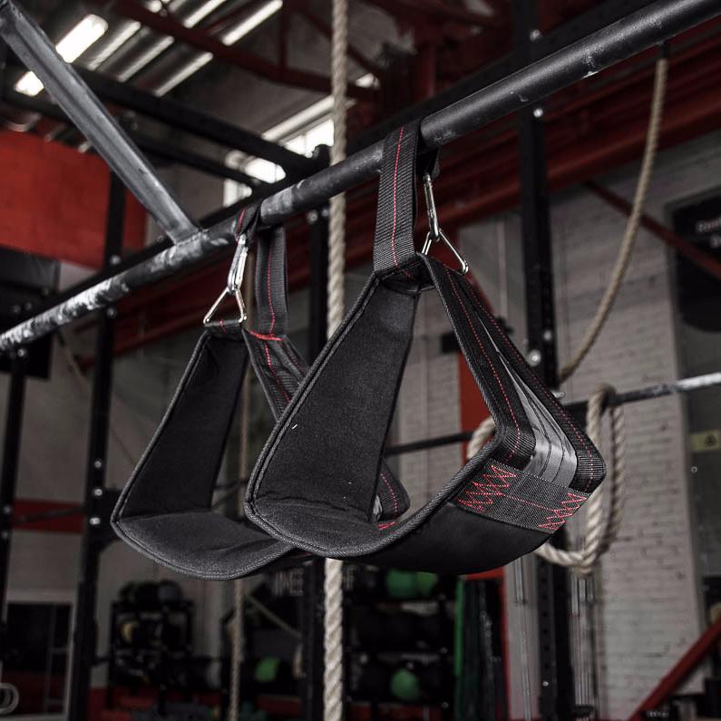 Петли Береша, пара YS-77