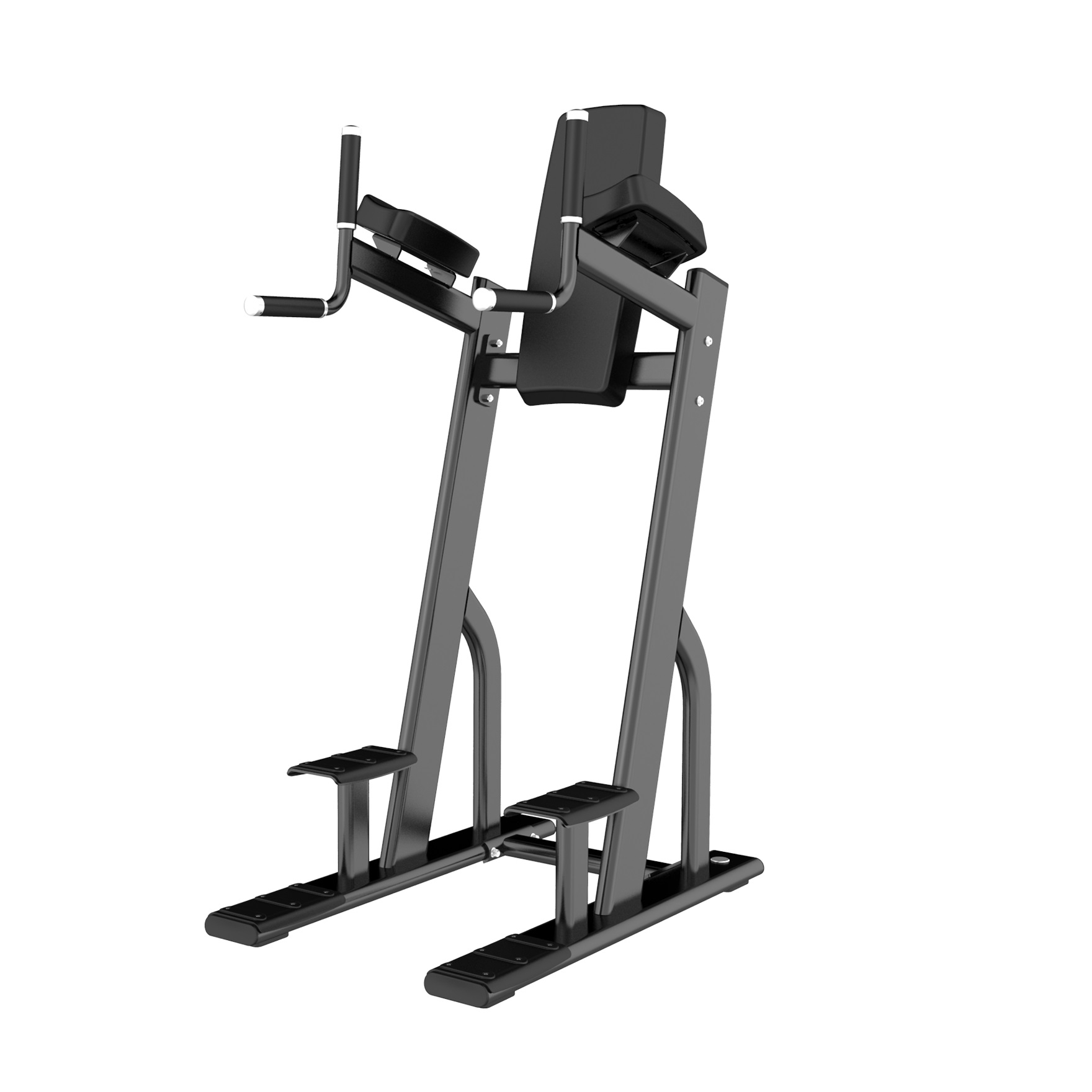 Тренажер Брусья-пресс  Fusion Pro ZS-1082