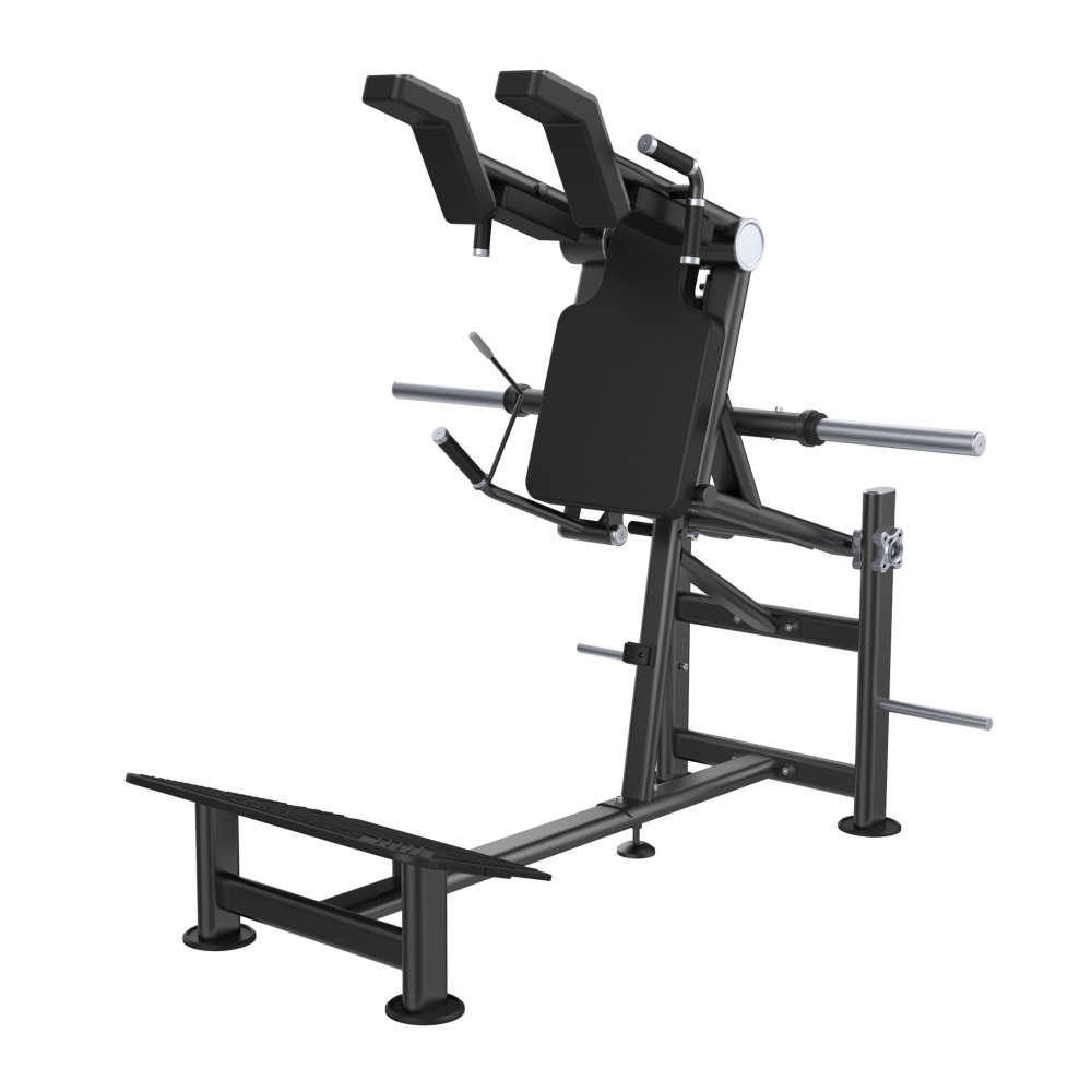 Тренажер Приседание PRESTIGE ZS-1376