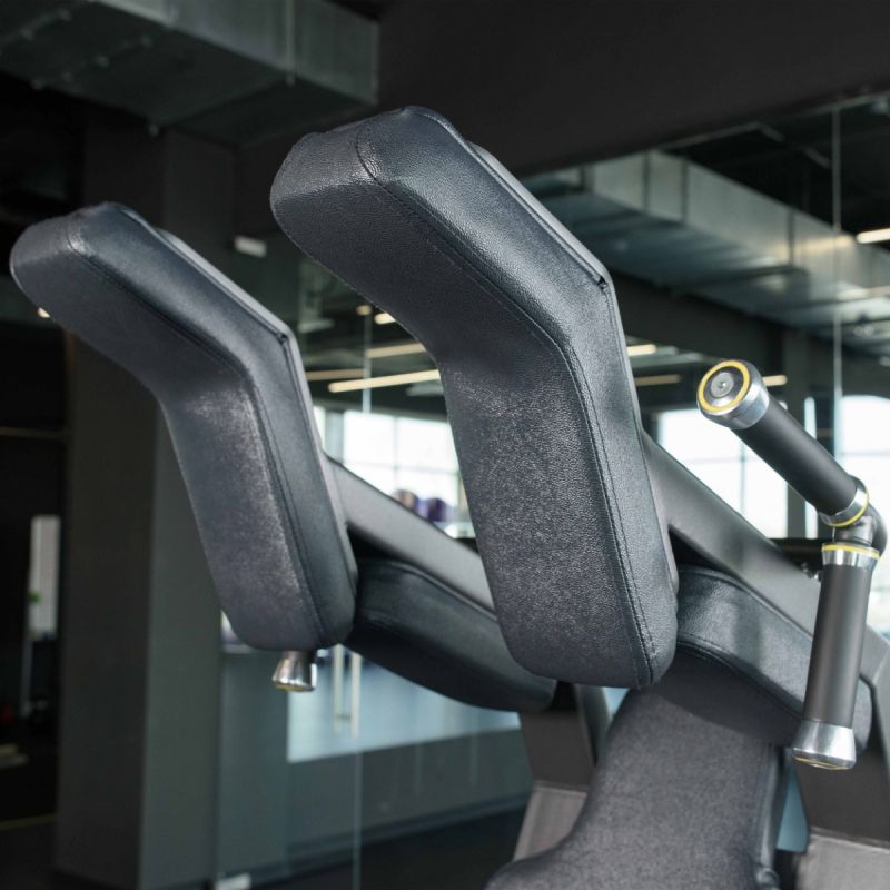 Тренажер для приседания Сквот-машина Tangen ZS-1145