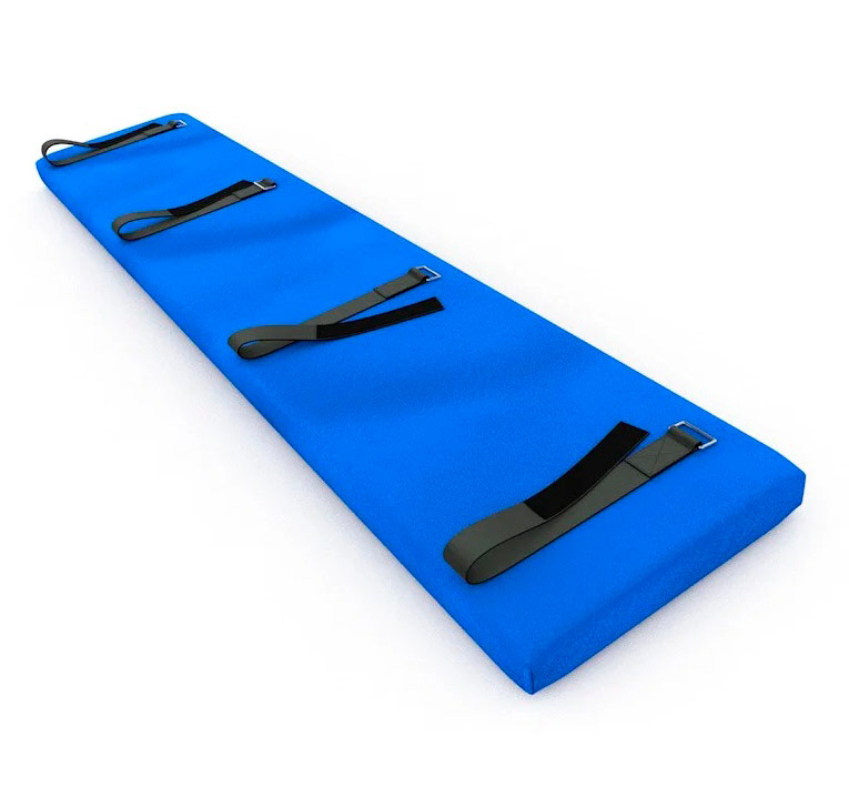 Защита на волейбольные стойки, пара ГТ-364