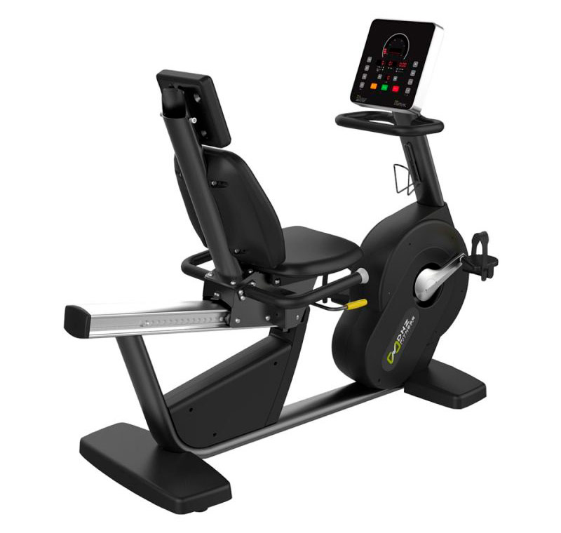Велотренажер DHZ X-9109