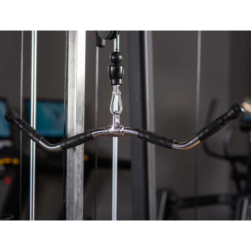 Рукоятка для тяги W-образная ZS-1441