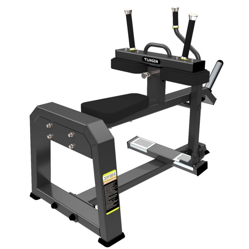 Тренажер на икроножные мышцы на своб. весах Tangen ZS-1124