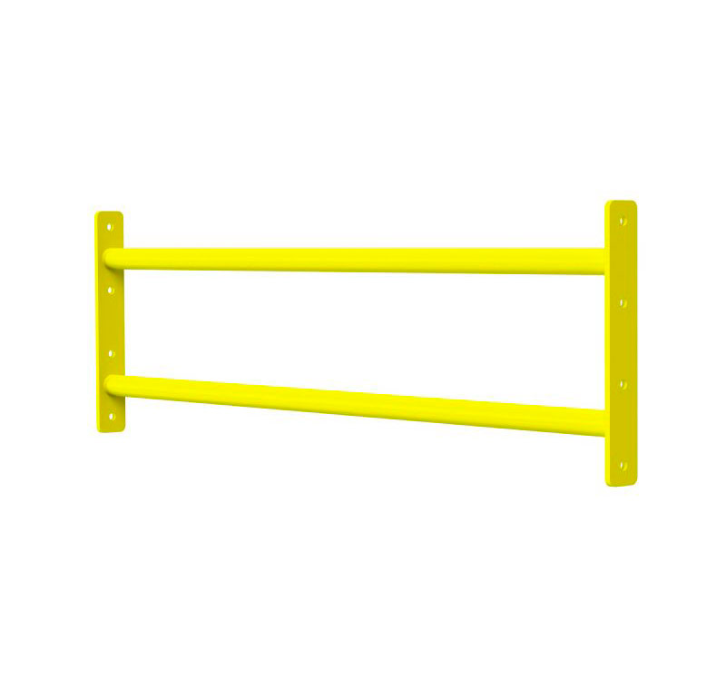 Перекладина двойная D32 мм 1100 мм ЗС-426