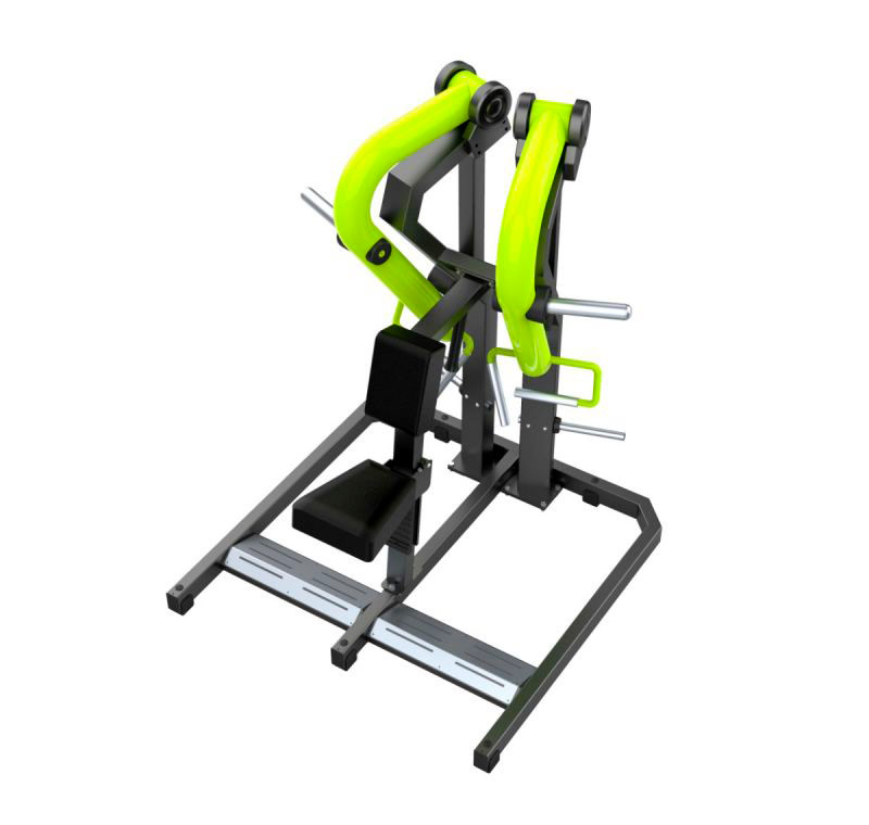 Тренажер Нижняя тяга Y925Z 