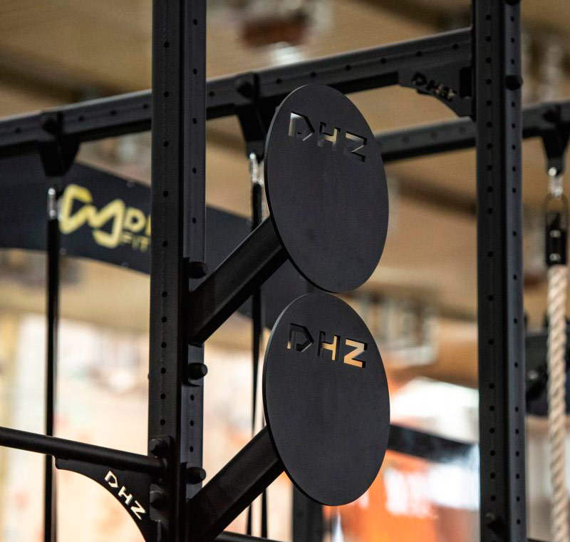 Мишень для медбола ЗС-424