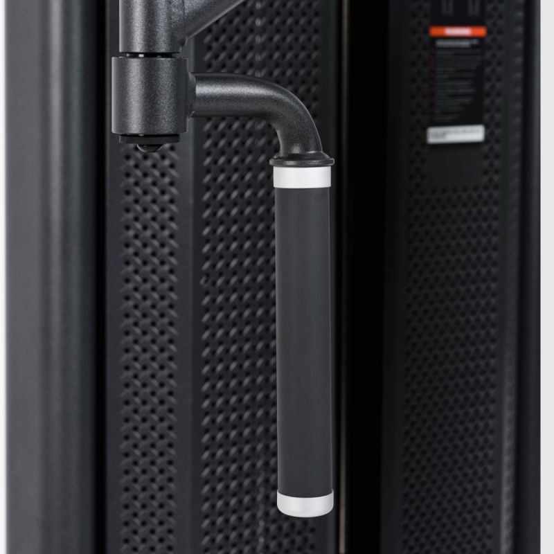 Тренажер Баттерфляй, стек 140 кг PRESTIGE ZS-1399