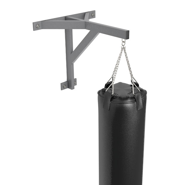 Кронштейн для боксерского мешка (65 см) ГТ-750