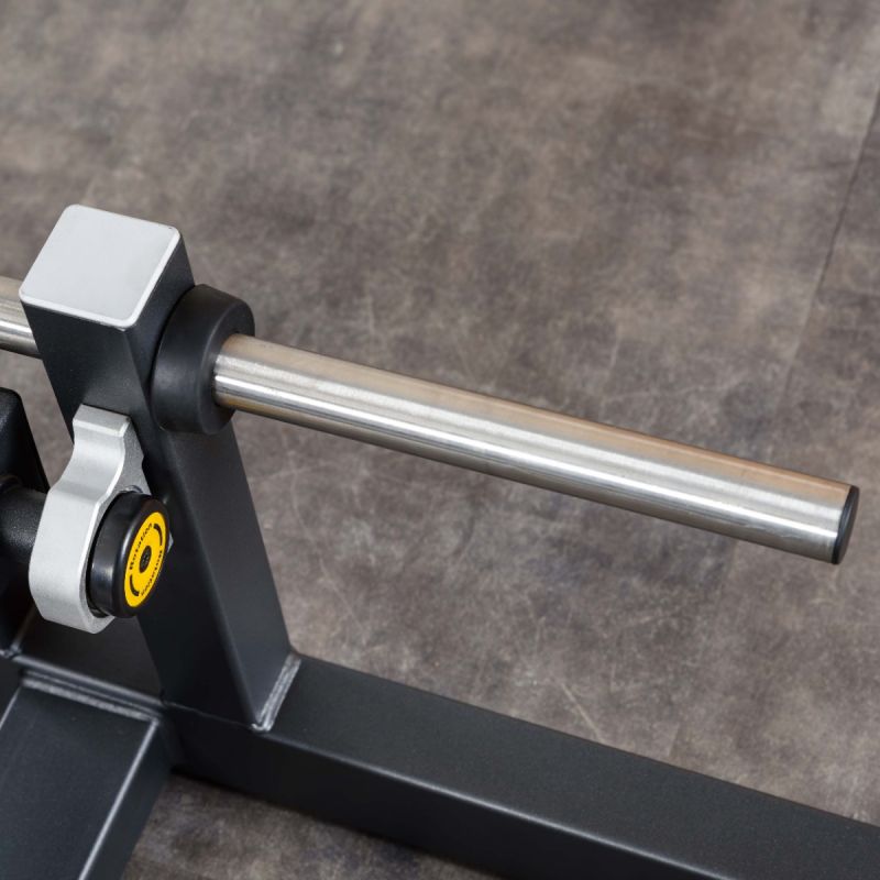 Тренажер Приседания с поясом DHZ ZS-1234