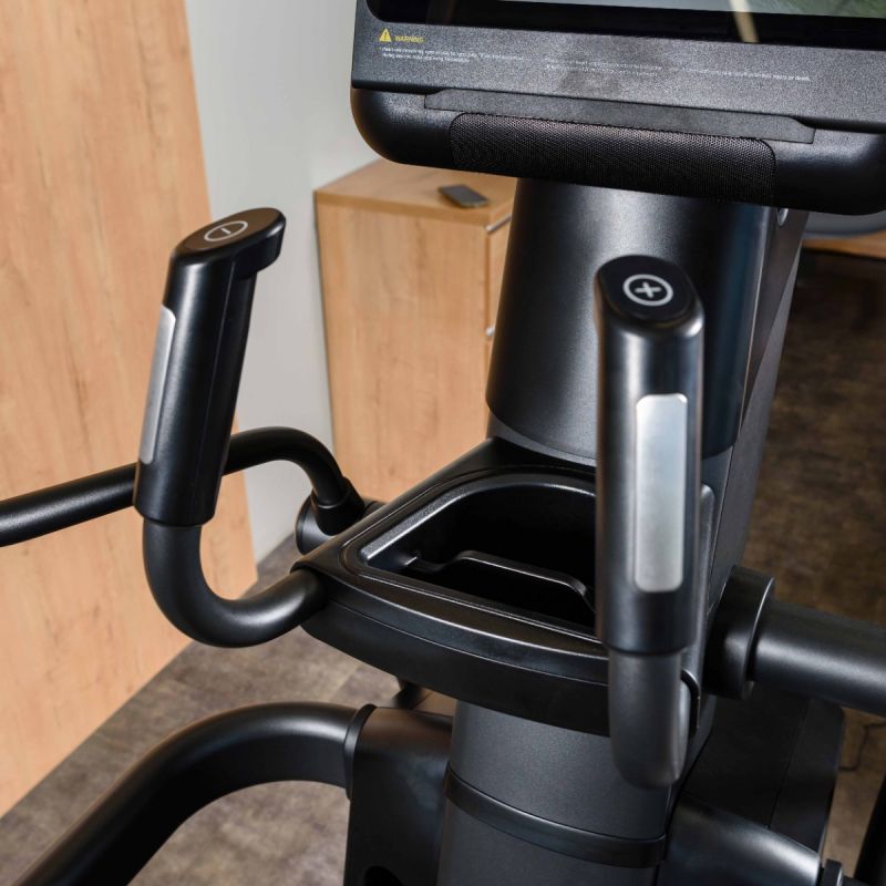 Эллиптический тренажер SHUA (Android дисплей) SH-1192