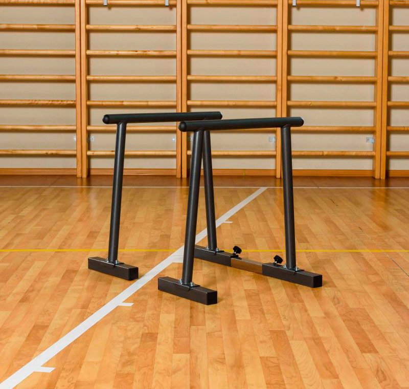 Брусья для отжиманий Паралетсы ЗС-121