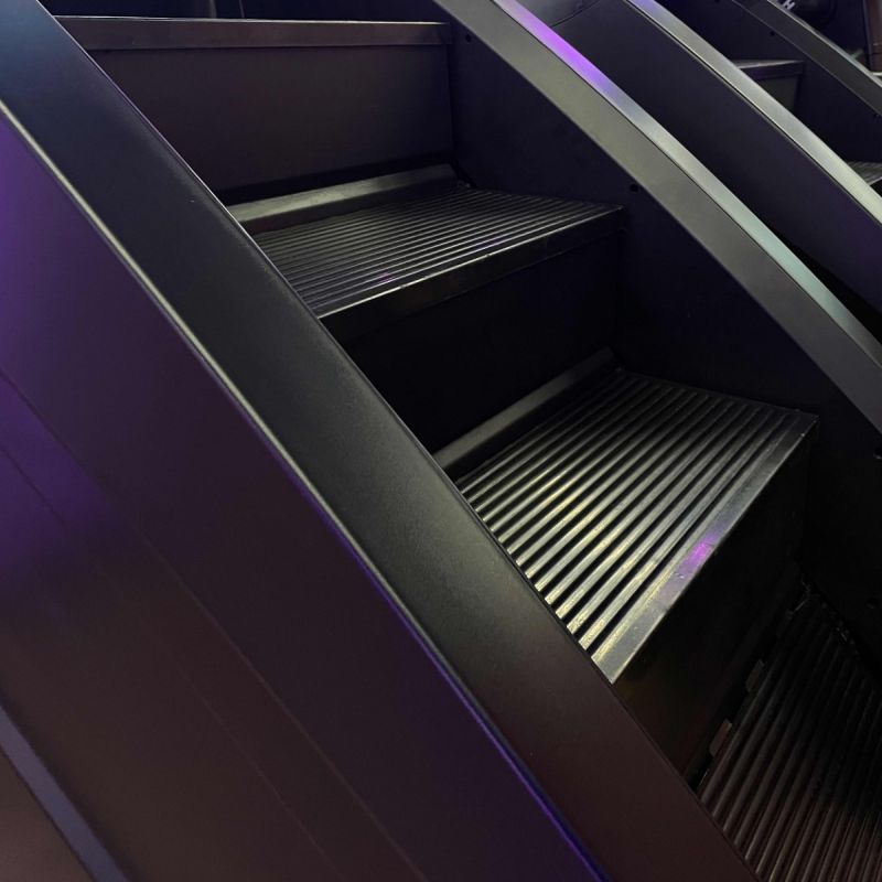 Тренажер-лестница TANGEN ZS-1194