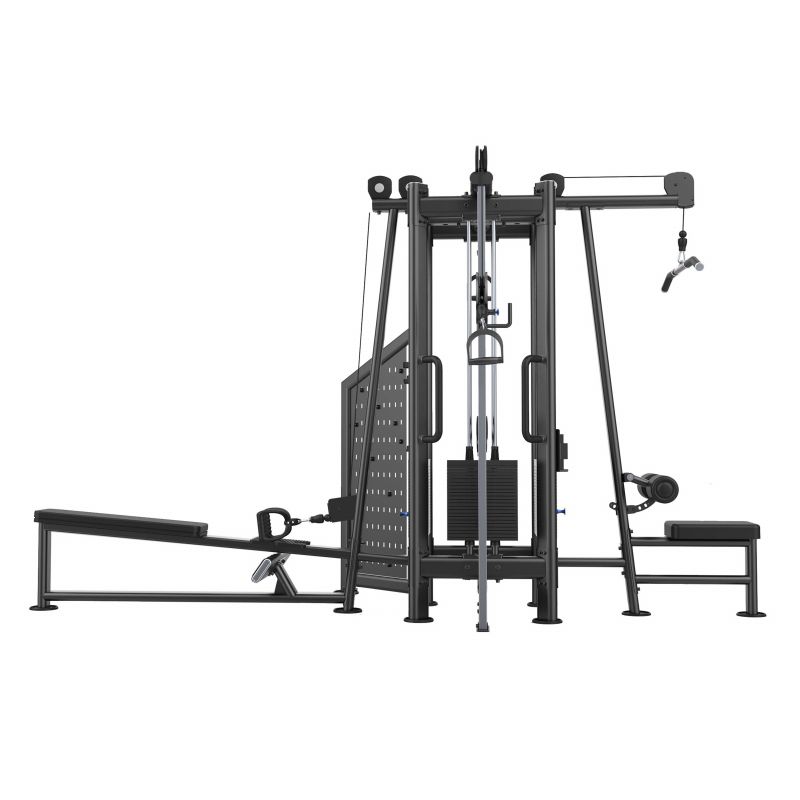 Мультикроссовер 4 - позиционный PRESTIGE ZS-1190