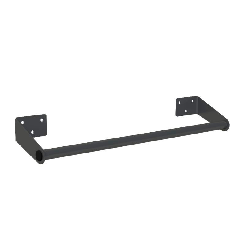 Настенный держатель для ковриков ЗС-699