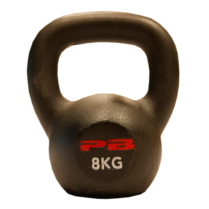 Гиря PERFORM BETTER Gravity Kettlebell 8 кг