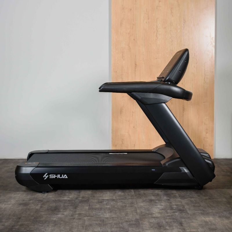 Профессиональная беговая дорожка SHUA X9 SH-1198