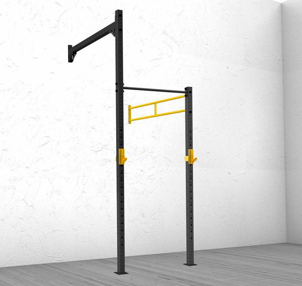 Функциональная рама для кроссфита 1100 x 1800 мм ЗС-94