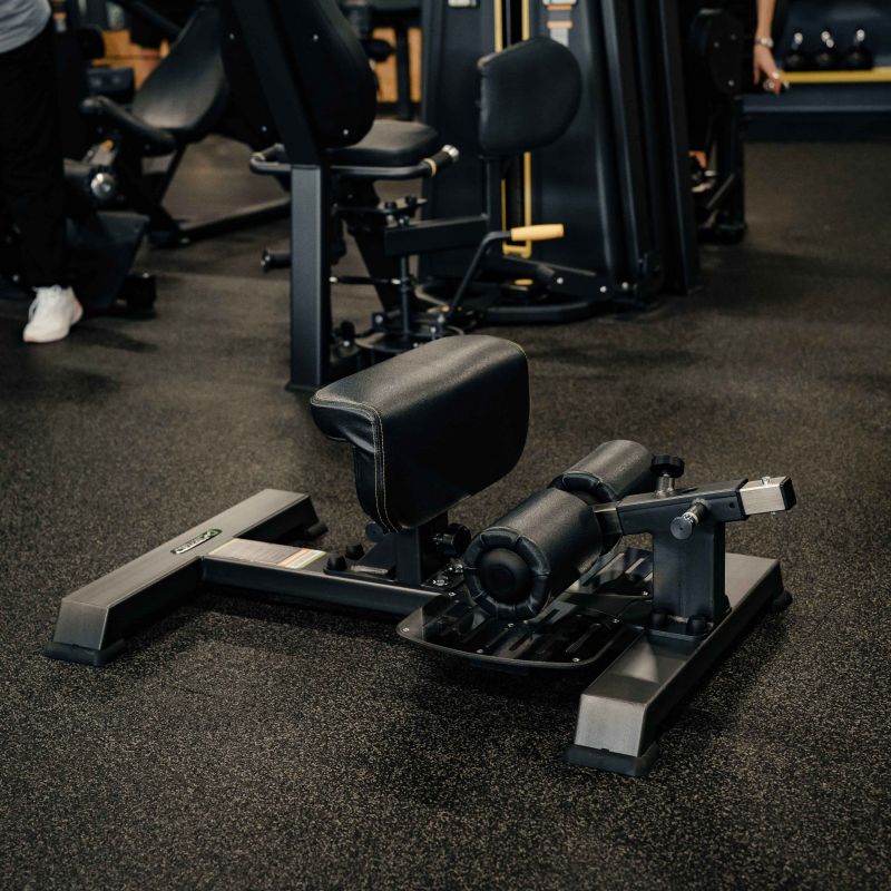 Подставка для приседаний Tangen ZS-1120