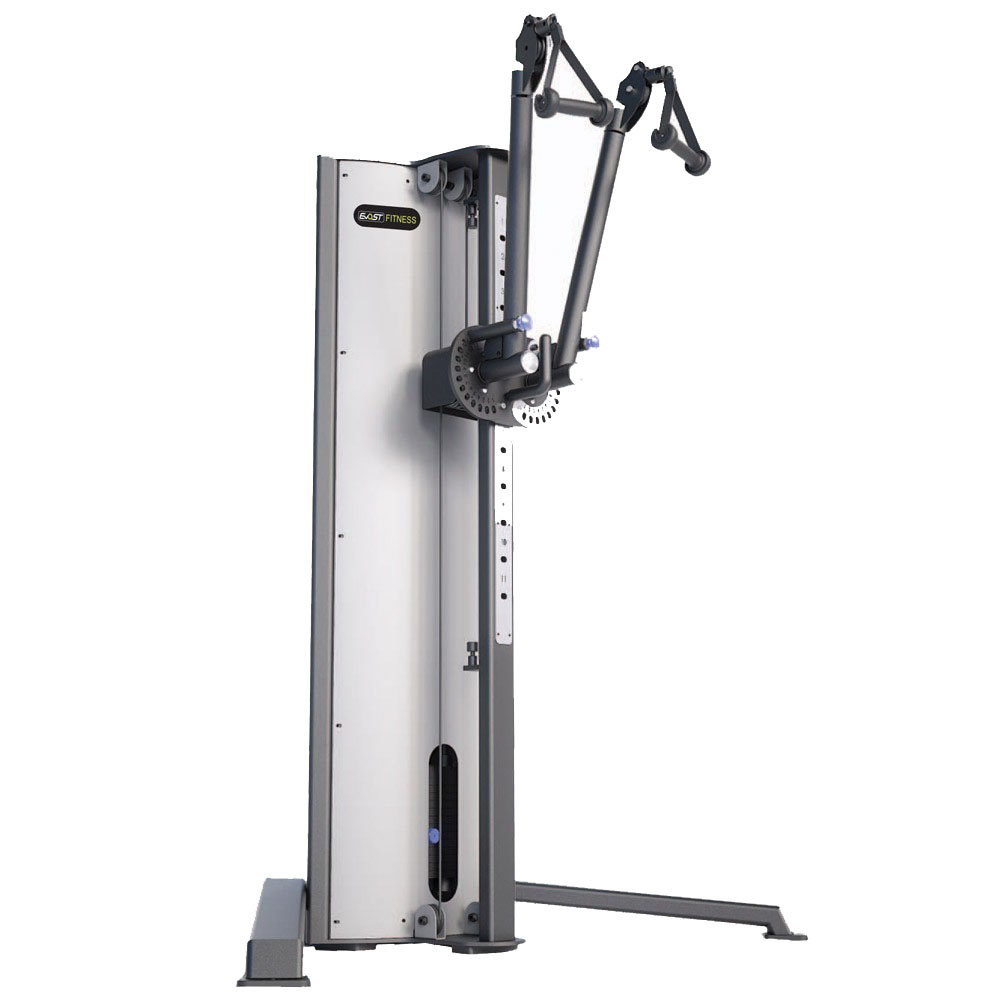 Тренажер Кроссовер EVOST ZS-905