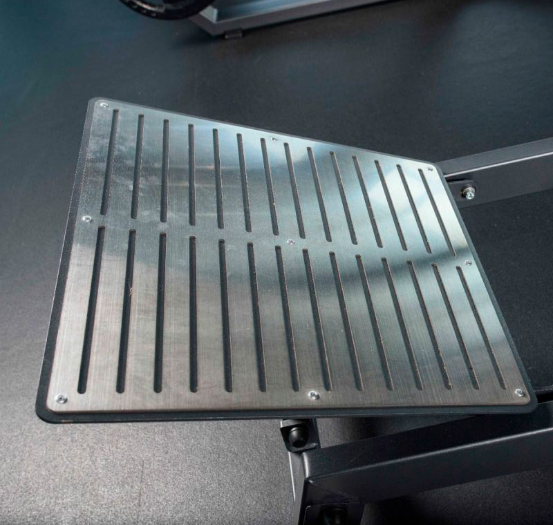 Тренажер Ягодичный мостик EVOST ZS-923