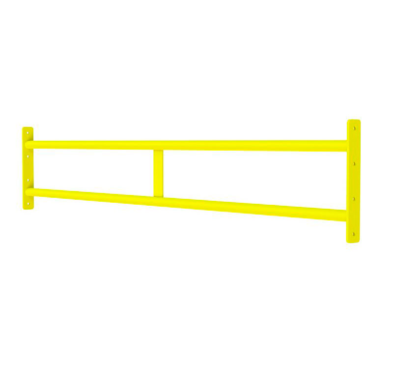 Перекладина двойная D32-48, 1800 мм ЗС-422