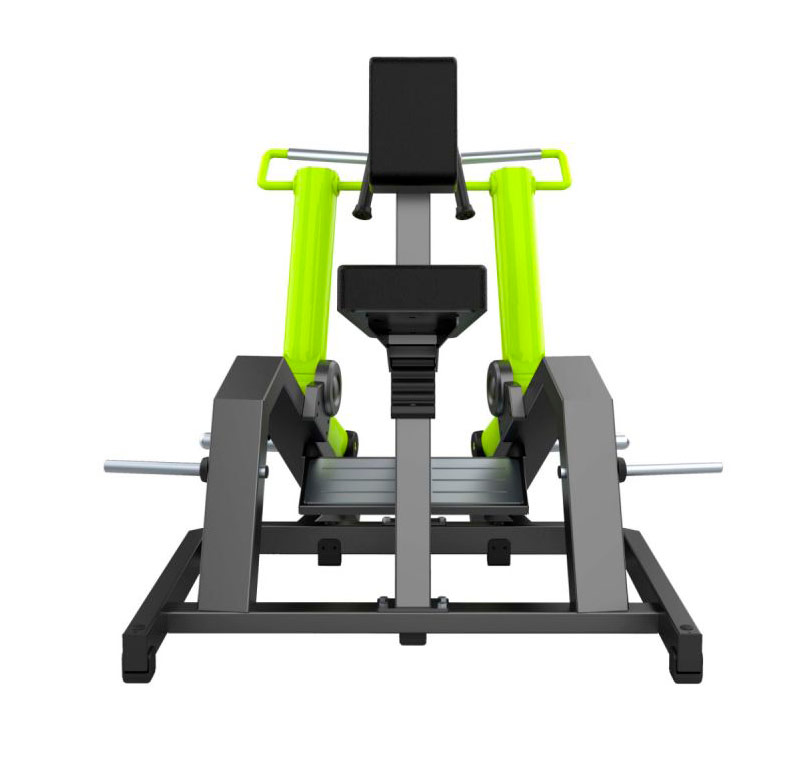 Тренажер Наклонная тяга Y930Z