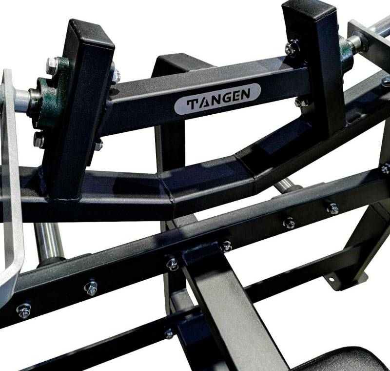 Тренажер Независимый жим от груди лежа HAMMER ZS-1246