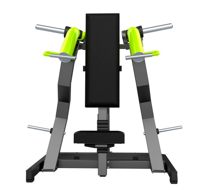 Тренажер Жим от плеч Y935Z 