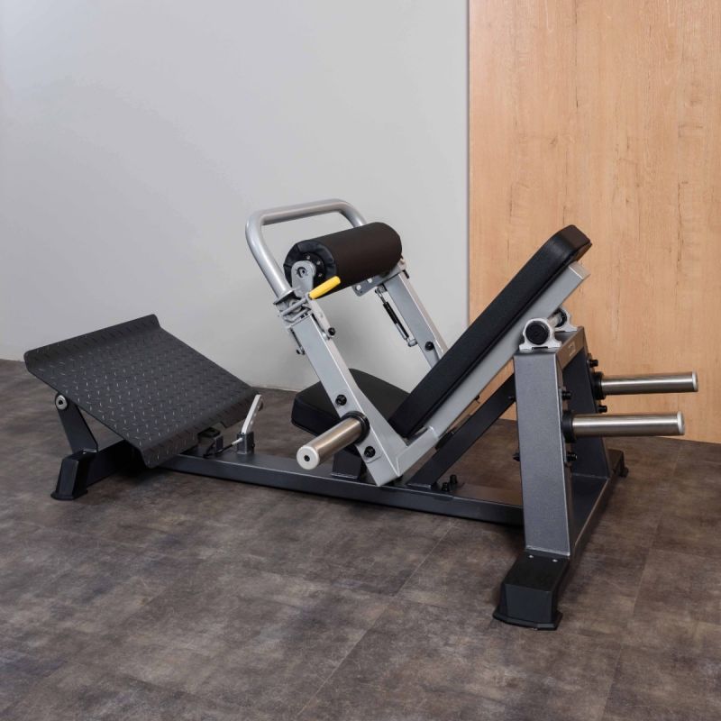 Тренажер Ягодичный мостик  DHZ ZS-1236