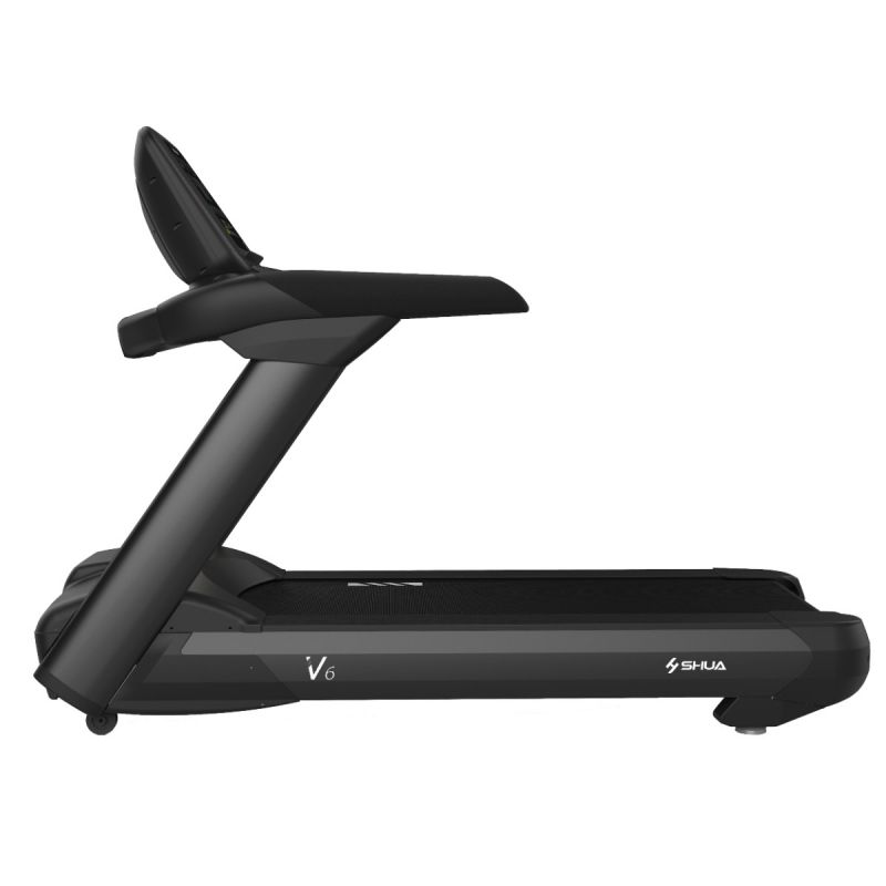 Профессиональная беговая дорожка SHUA X9 SH-1198