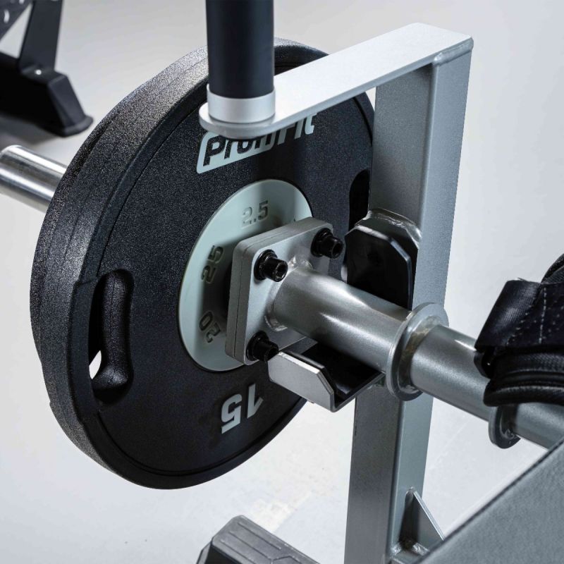 Тренажер Ягодичный мостик DHZ ZS-1237