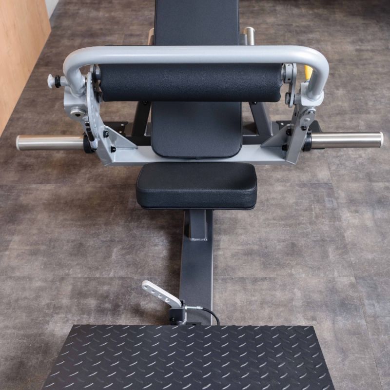 Тренажер Ягодичный мостик  DHZ ZS-1236