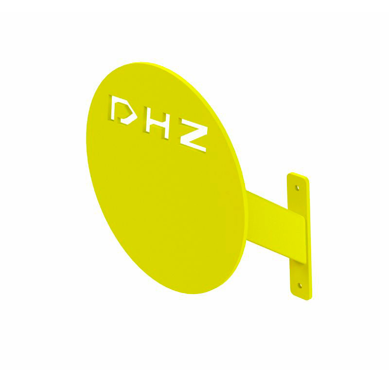 Мишень для медбола ЗС-424