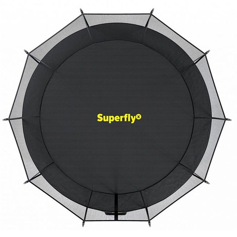 Батут 366 см (12 ft) Hasttings Superfly X 