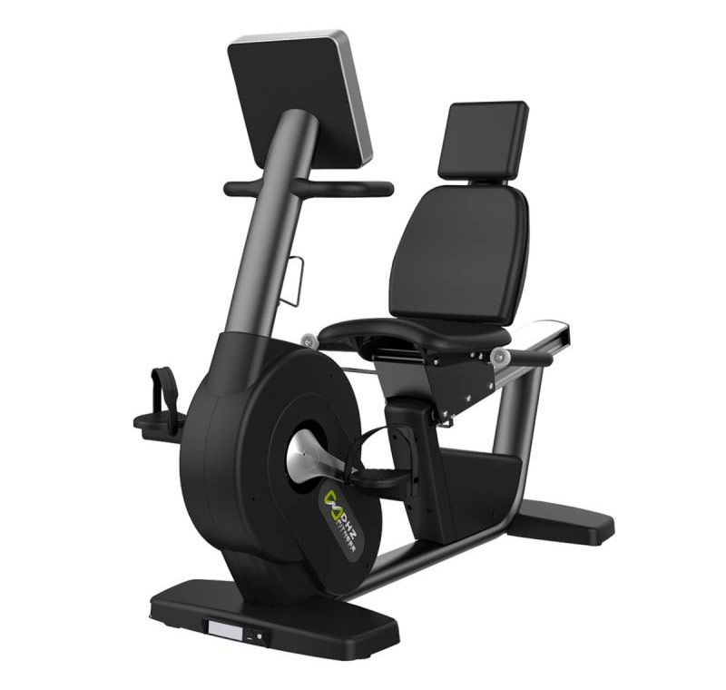 Велотренажер DHZ X-9109