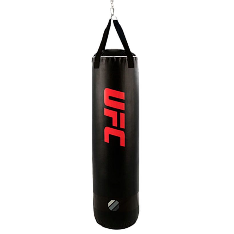 Боксерский мешок 45 кг с наполнителем UFC U076