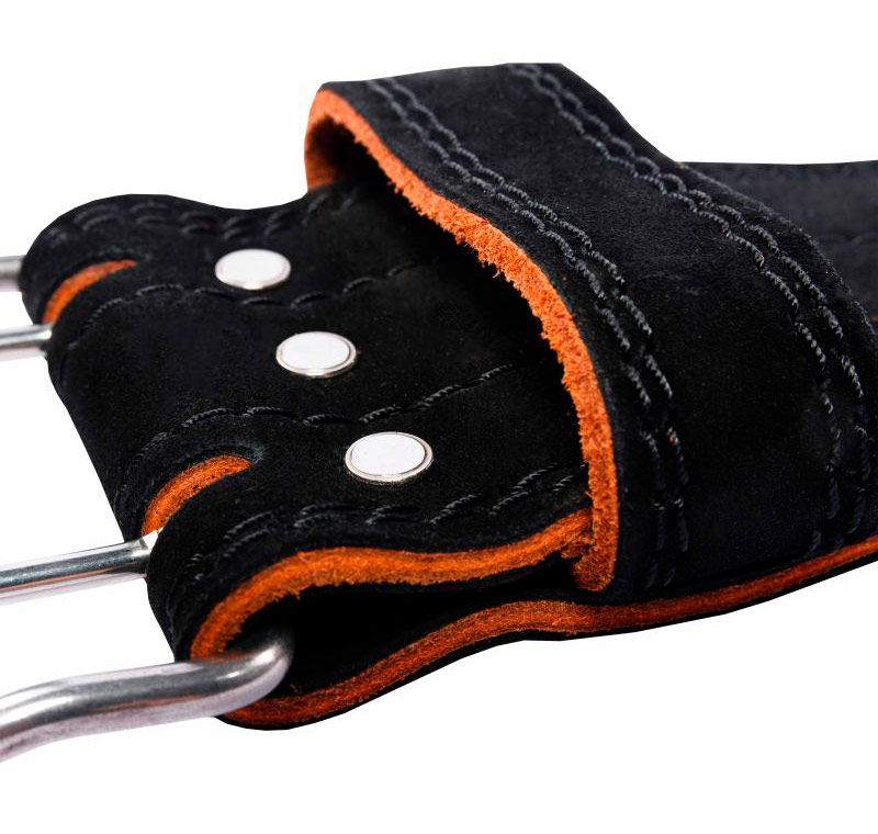 Пояс для пауэрлифтинга PROFI-FIT, размер S ZS-1282