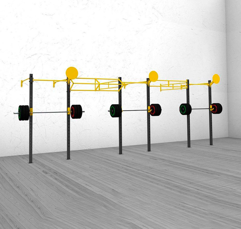 Функциональная рама рукоход 6900-1800 ЗС-131