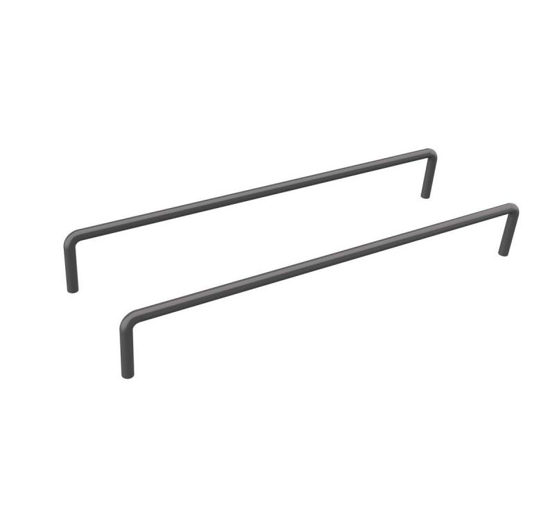 Воркаут Жерди параллельные низкие ЗС-559